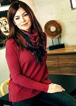 Idil Firat